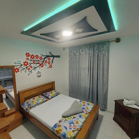 Hotel Campestre, Restaurante Y Pesca Deportiva La Union  Buitenkant foto